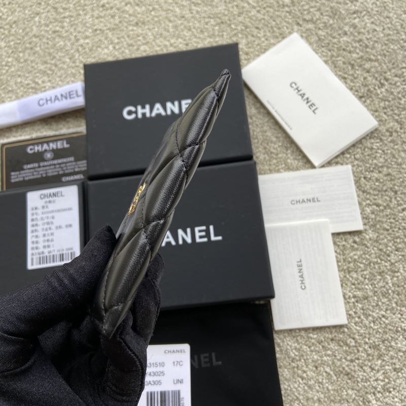 Chanel Wallet Purse